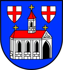 Emblem of Kyllburg
