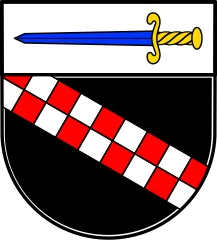 Emblem of Kyllburgweiler