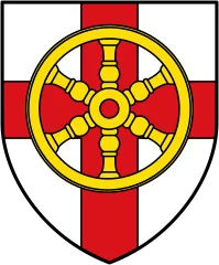 Emblem of Lahnstein