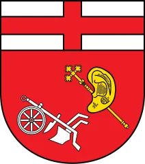 Emblem of Lahr