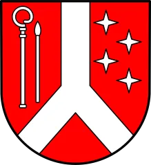 Emblem of Lambertsberg