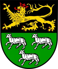 Emblem of Lambrecht
