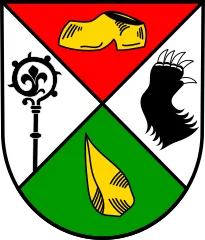 Emblem of Landkern