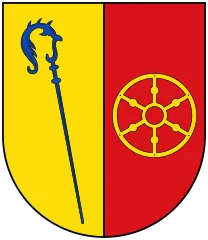Emblem of Landscheid