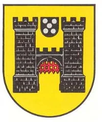 Emblem of Landstuhl