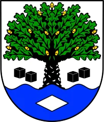 Emblem of Langenbach bei Kirburg