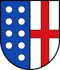 Emblem of Langenfeld