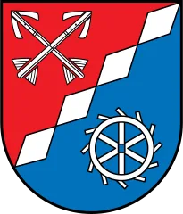 Emblem of Langenhahn