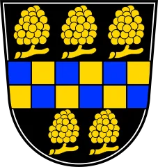 Emblem of Langenlonsheim