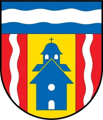 Emblem of Langenscheid
