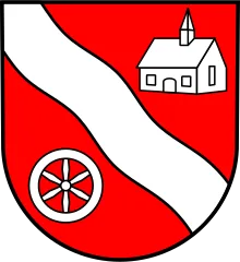 Emblem of Langenthal