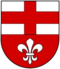 Emblem of Langscheid