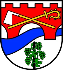 Emblem of Langsur