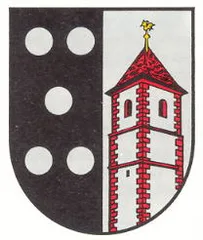 Emblem of Langwieden