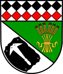 Emblem of Laubach