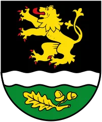 Emblem of Laubach