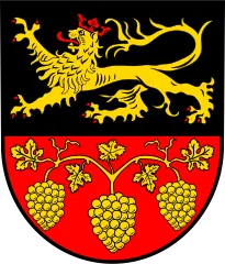 Emblem of Laubenheim