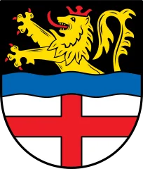 Emblem of Laudert