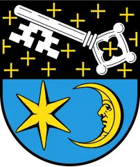 Emblem of Laumersheim