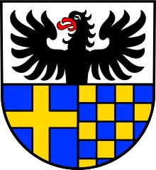 Emblem of Lauschied