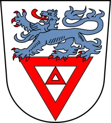 Emblem of Lauterecken