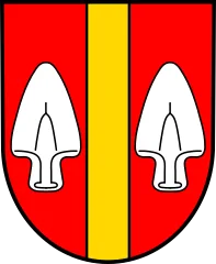 Emblem of Lautersheim
