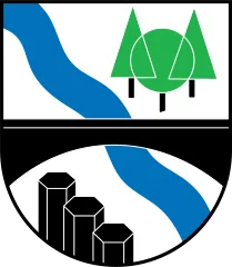 Emblem of Lautzenbrücken