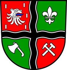 Emblem of Leimbach