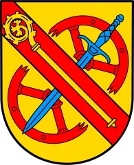 Emblem of Leimen