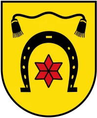 Emblem of Leimersheim
