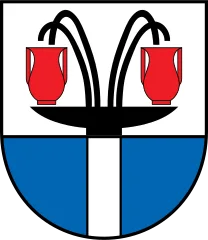 Emblem of Leiningen