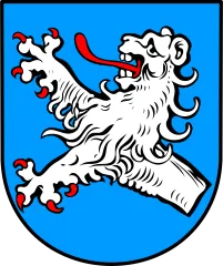 Emblem of Leinsweiler