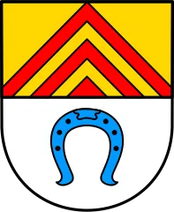 Emblem of Lemberg (Pfalz)