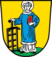 Emblem of Leutesdorf