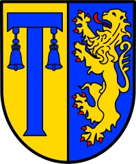 Emblem of Liebenscheid