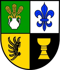 Emblem of Lieg