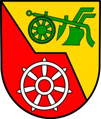 Emblem of Liesenich