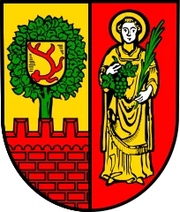 Emblem of Lindenberg