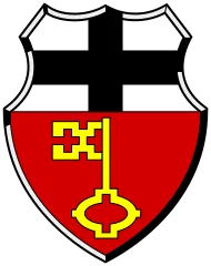 Emblem of Linz am Rhein
