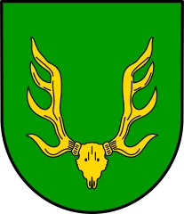 Emblem of Lissendorf