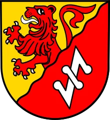 Emblem of Löllbach