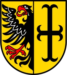 Emblem of Longuich
