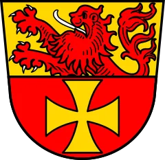 Emblem of Lonsheim