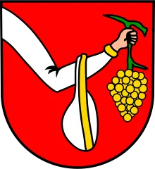 Emblem of Lösnich