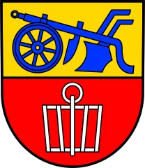 Emblem of Lötzbeuren