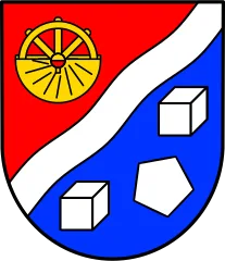 Emblem of Luckenbach