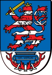 Emblem of Ludwigshöhe