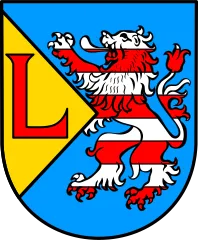 Emblem of Ludwigswinkel
