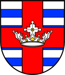 Emblem of Lünebach