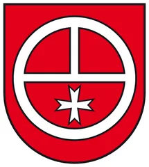 Emblem of Lustadt